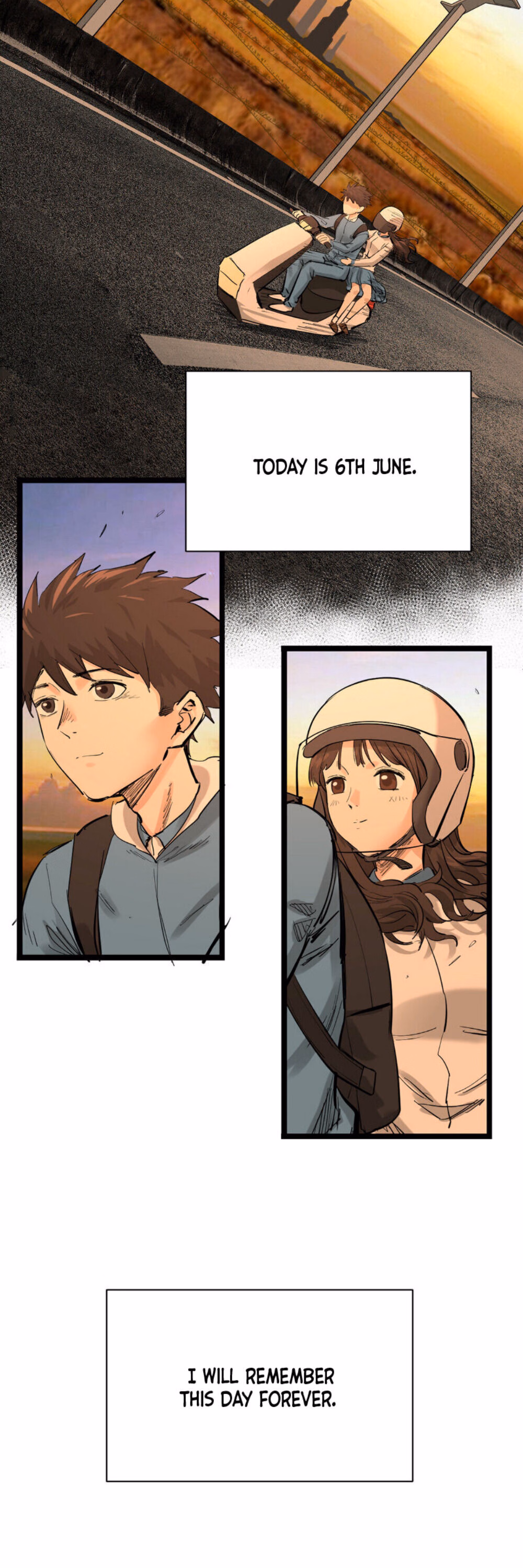 Mountains and Seas chapter 20 page 16