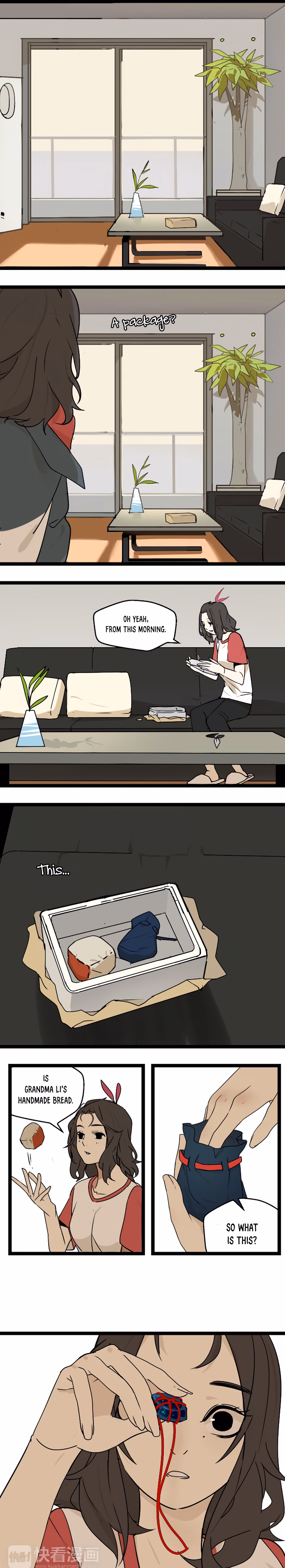 Pastoral Bible chapter 1 page 18