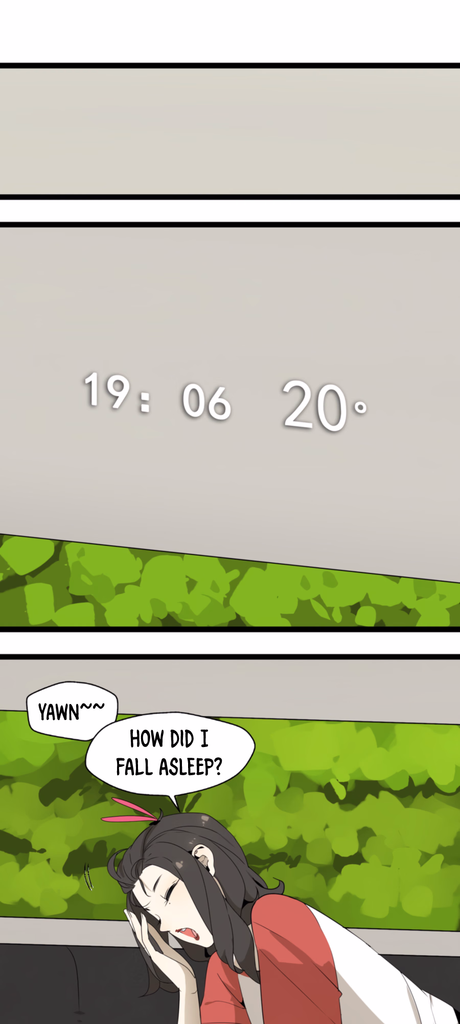 Pastoral Bible chapter 2 page 3