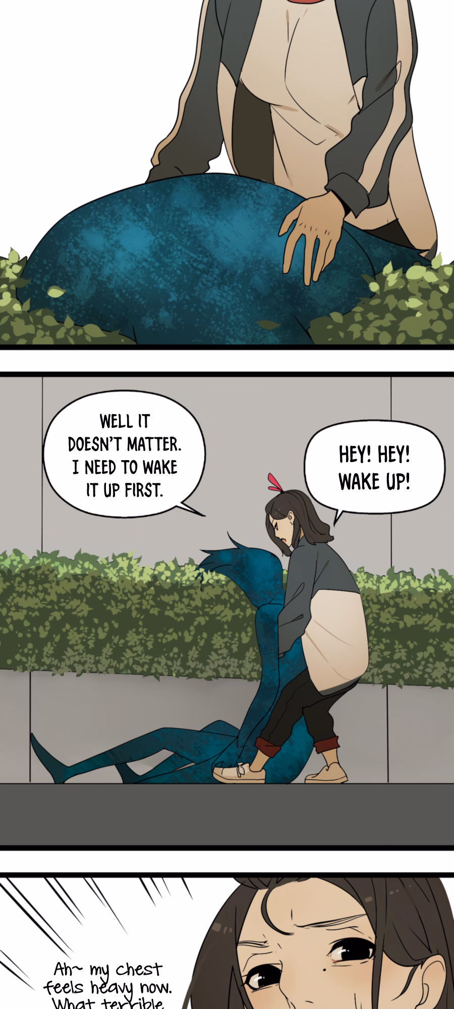 Pastoral Bible chapter 2 page 24
