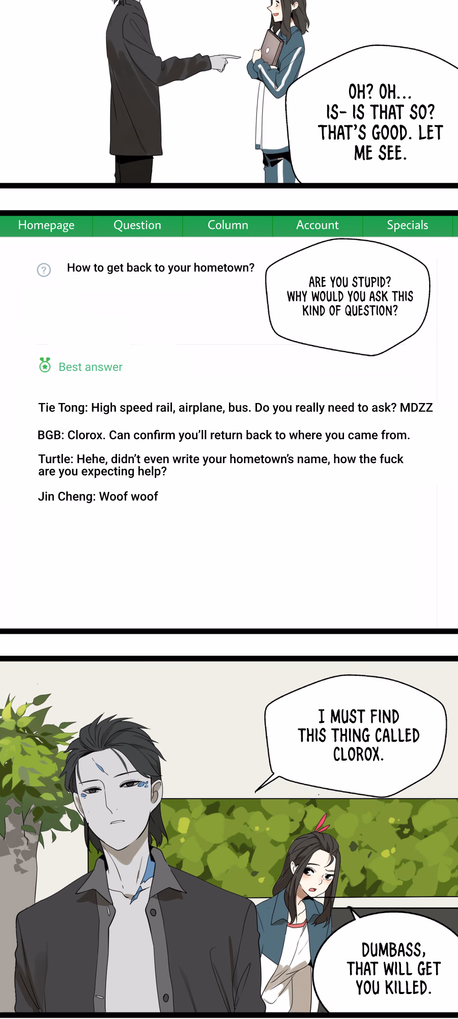 Pastoral Bible chapter 4.2 page 13