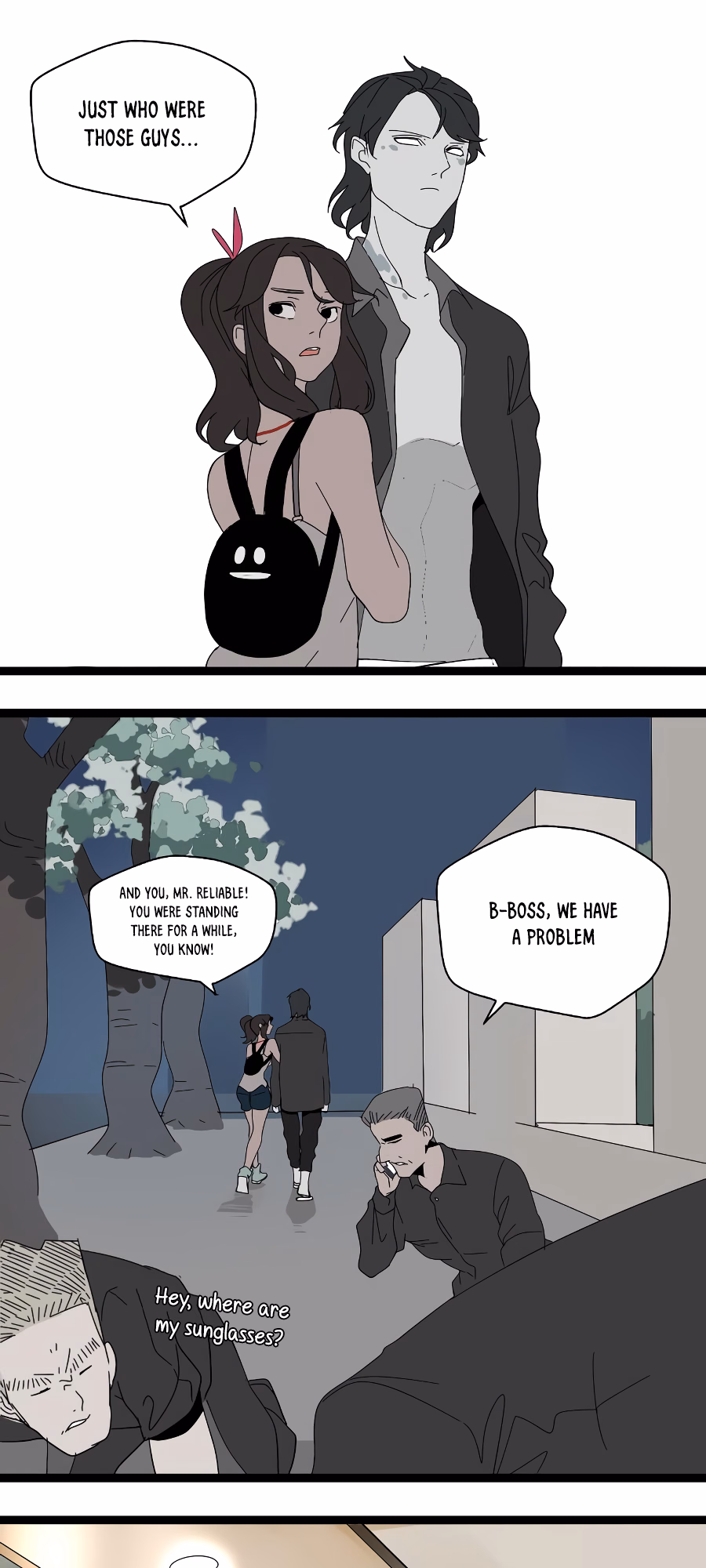 Pastoral Bible chapter 7 page 22