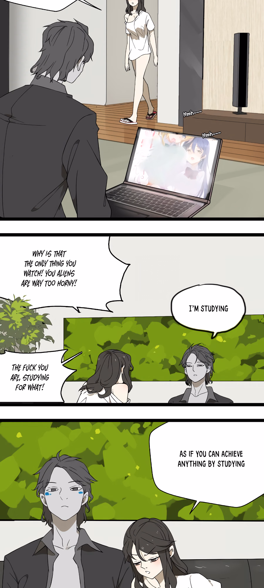 Pastoral Bible chapter 8 page 7