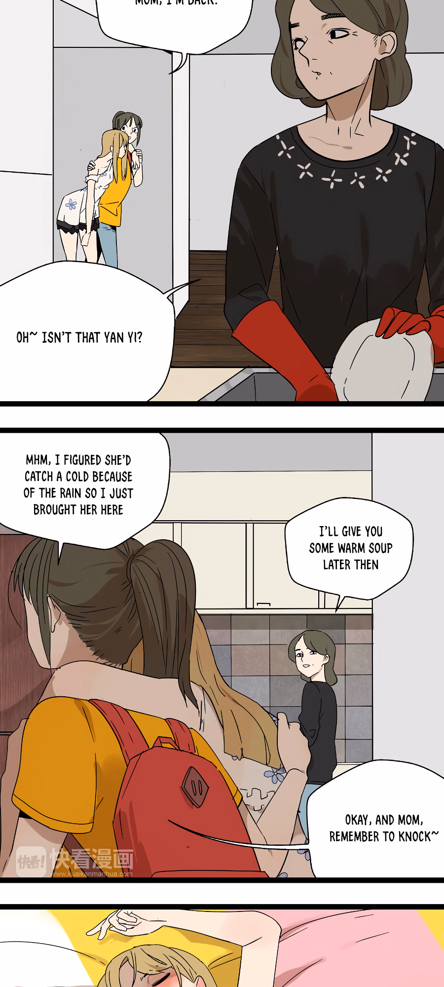 Pastoral Bible chapter 11 page 3