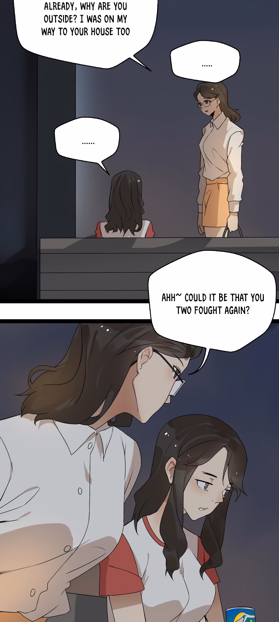 Pastoral Bible chapter 14 page 3