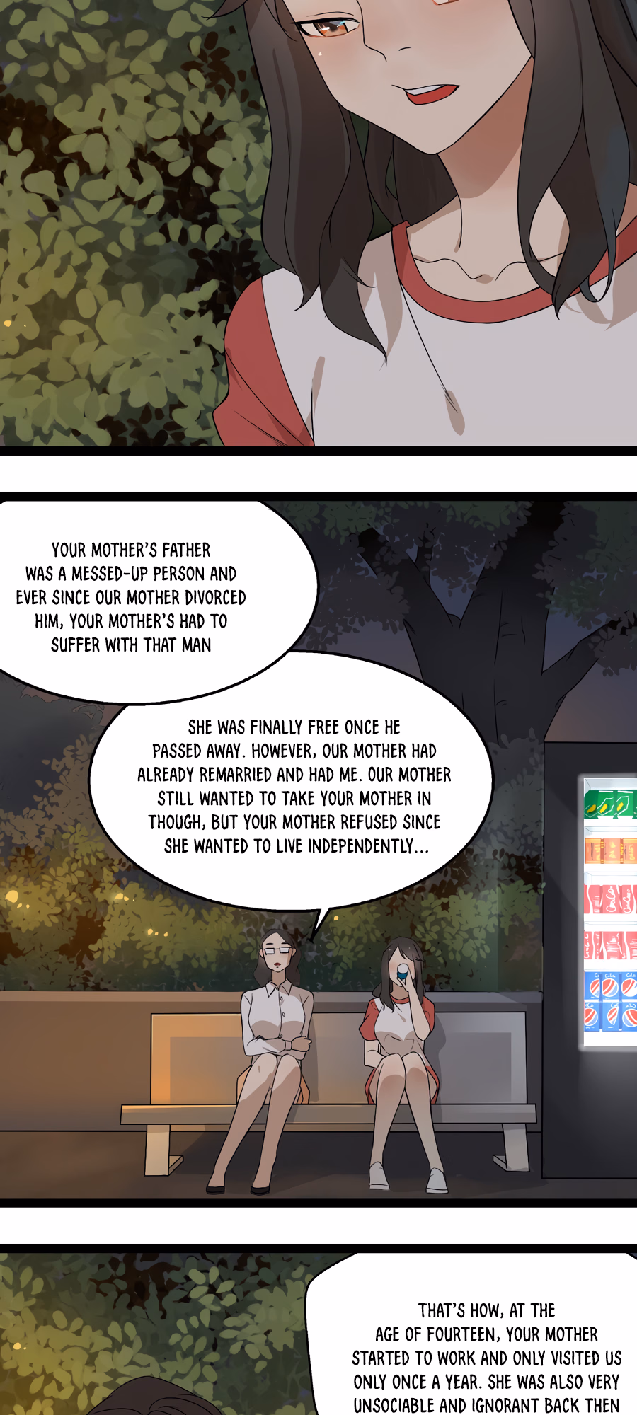 Pastoral Bible chapter 14 page 5
