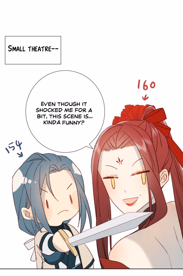 The Villainess Refuses To Court The Male Lead chapter 6 page 9