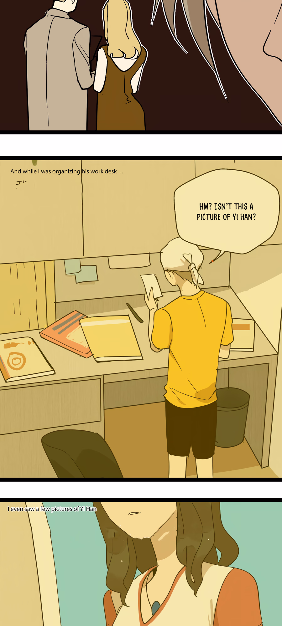 Pastoral Bible chapter 14 page 19