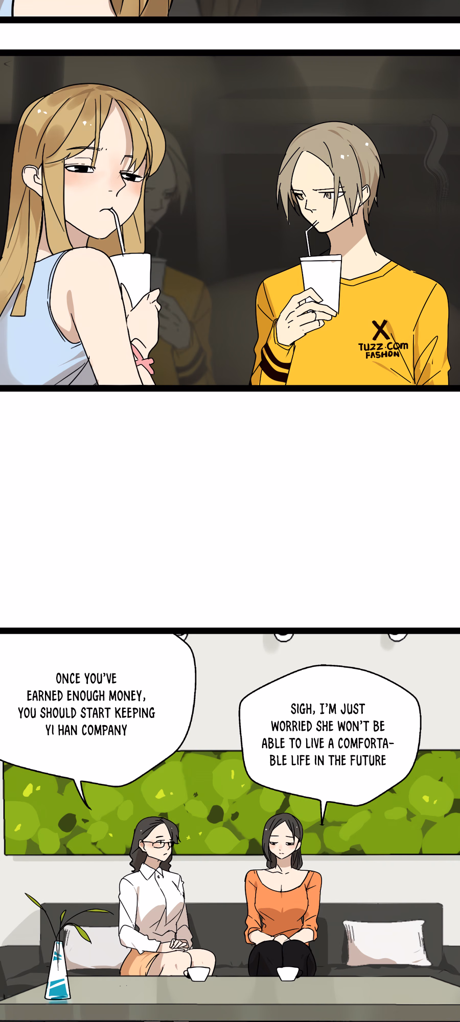 Pastoral Bible chapter 14 page 21