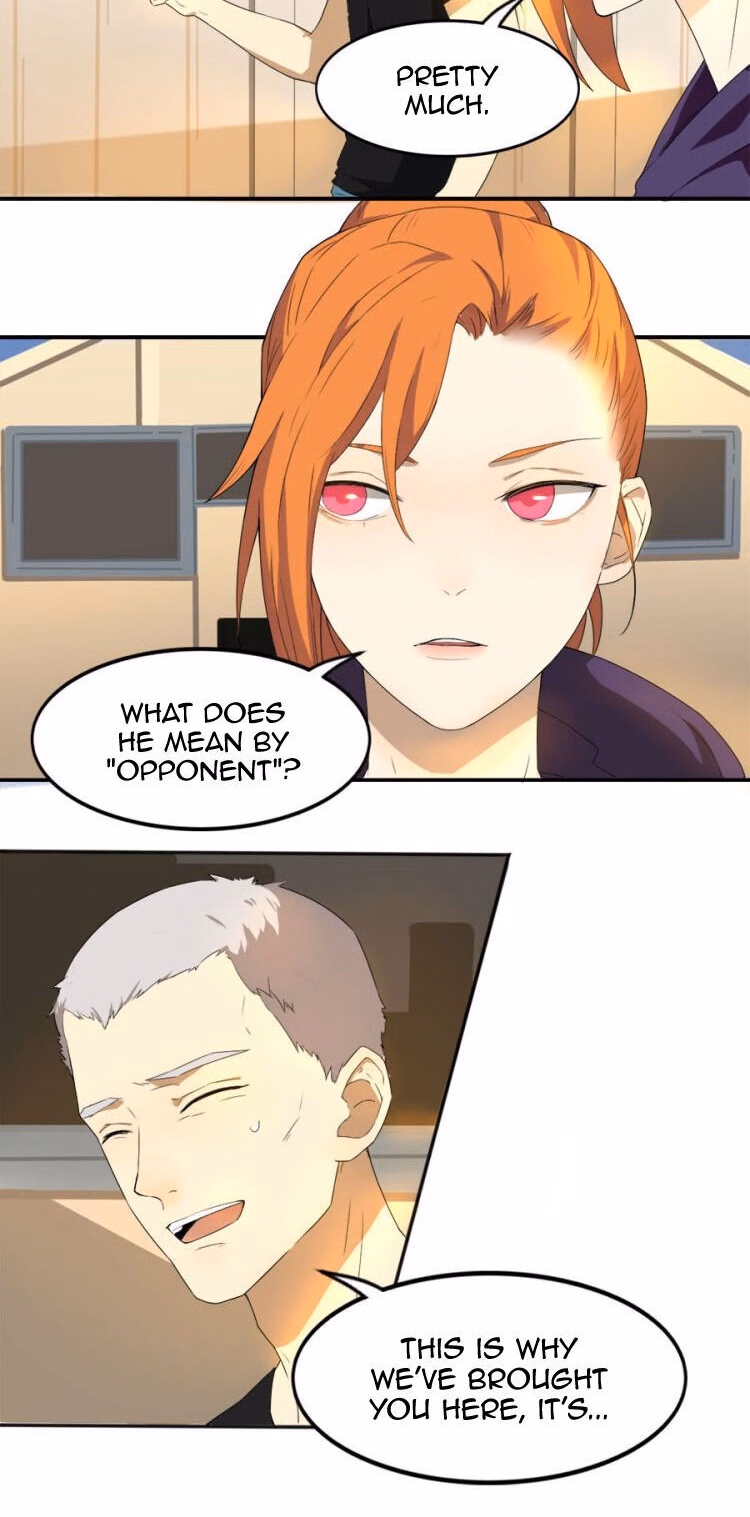The Female Teacher Who Fights Back chapter 13 page 4