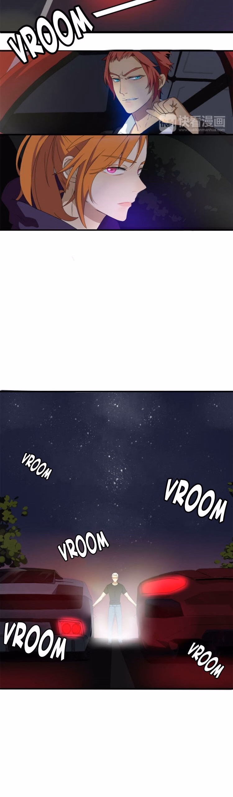 The Female Teacher Who Fights Back chapter 13 page 12