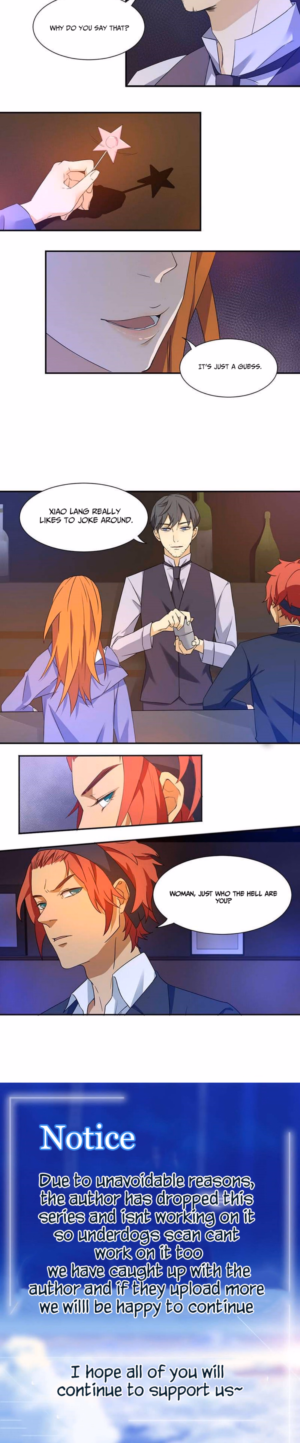 The Female Teacher Who Fights Back chapter 22 page 4