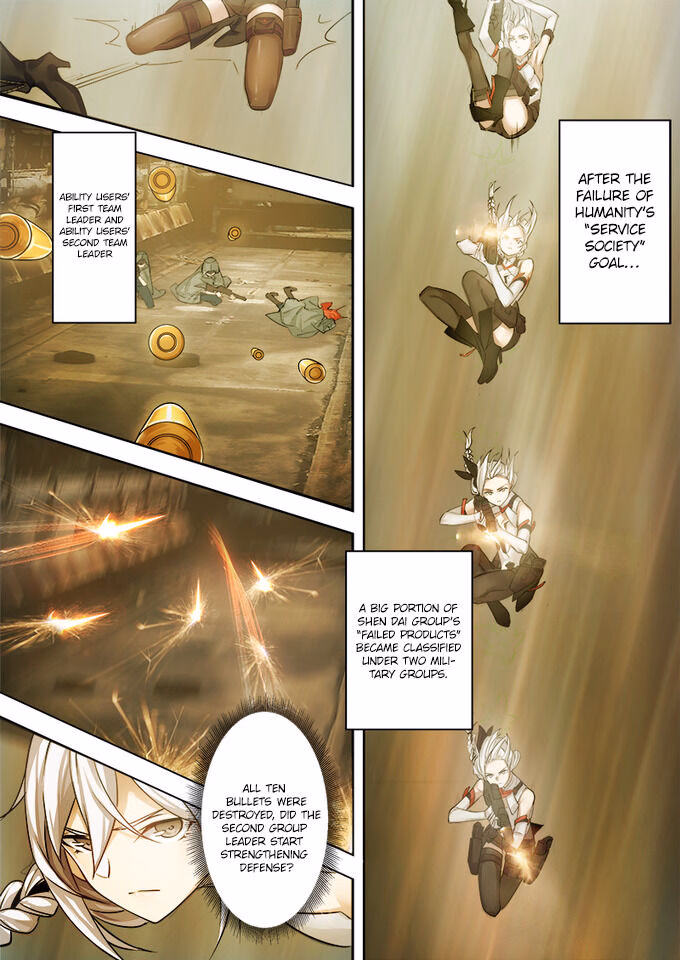 Human Use chapter 6 page 4