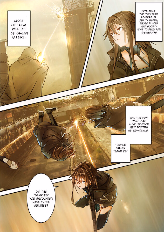 Human Use chapter 6 page 5