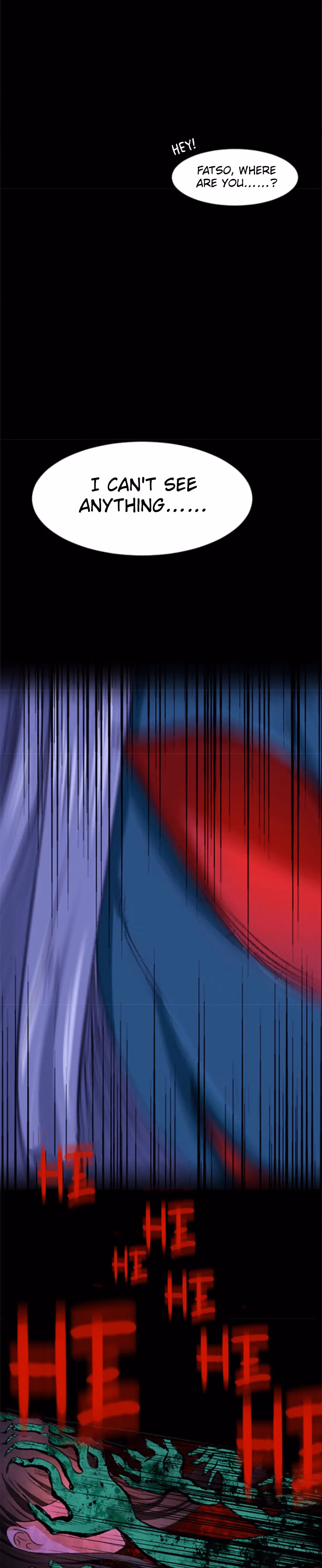 Nothing is a Taboo chapter 3 page 4