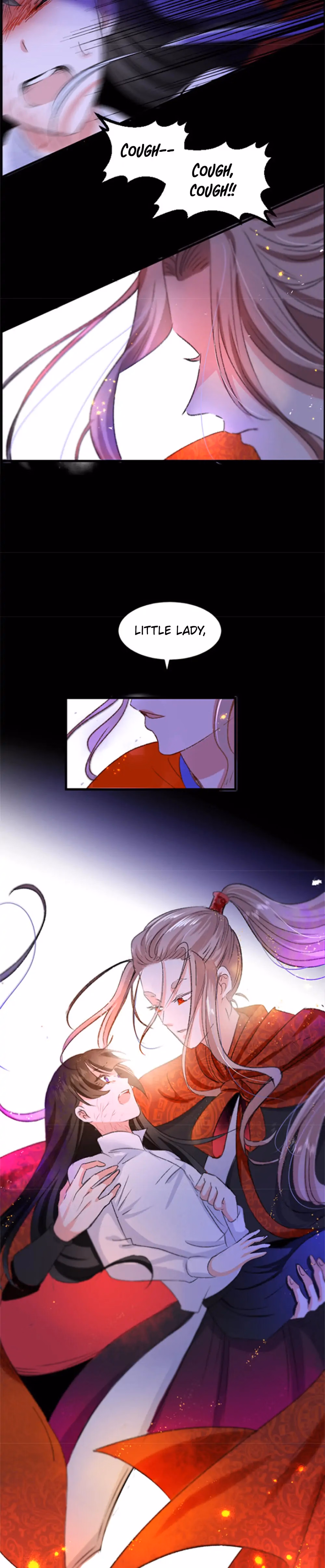 Nothing is a Taboo chapter 3 page 7