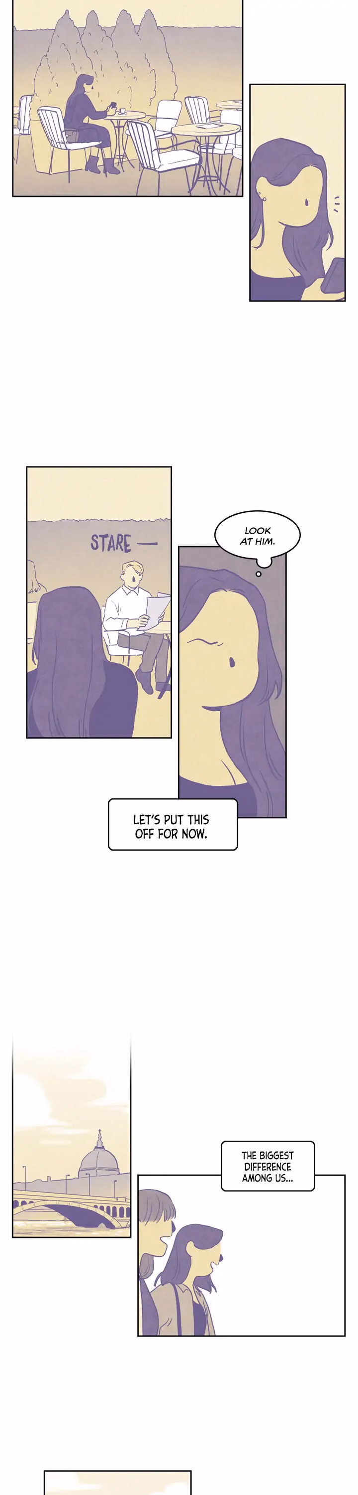 Daily France chapter 2 page 4