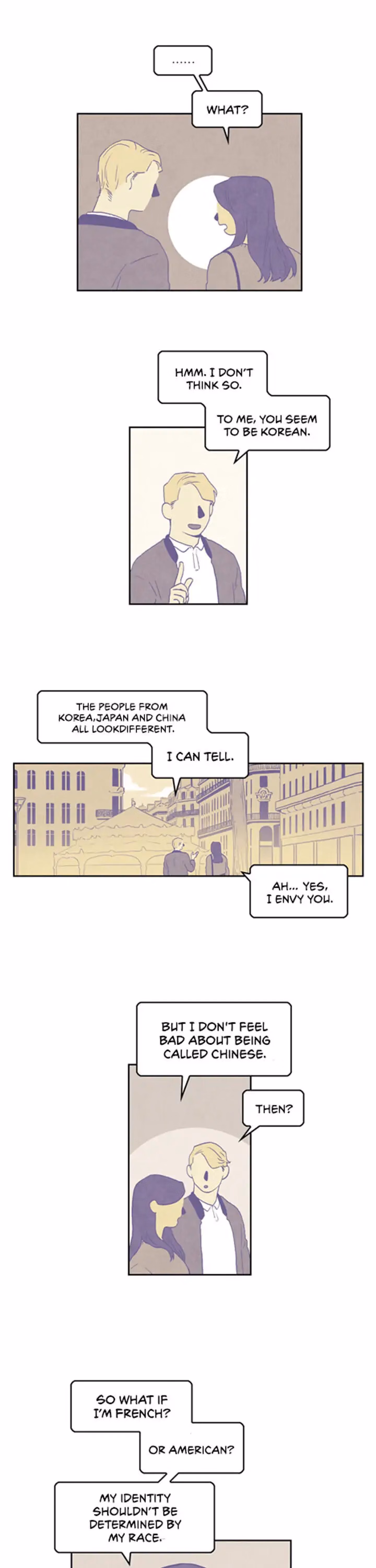 Daily France chapter 2 page 6