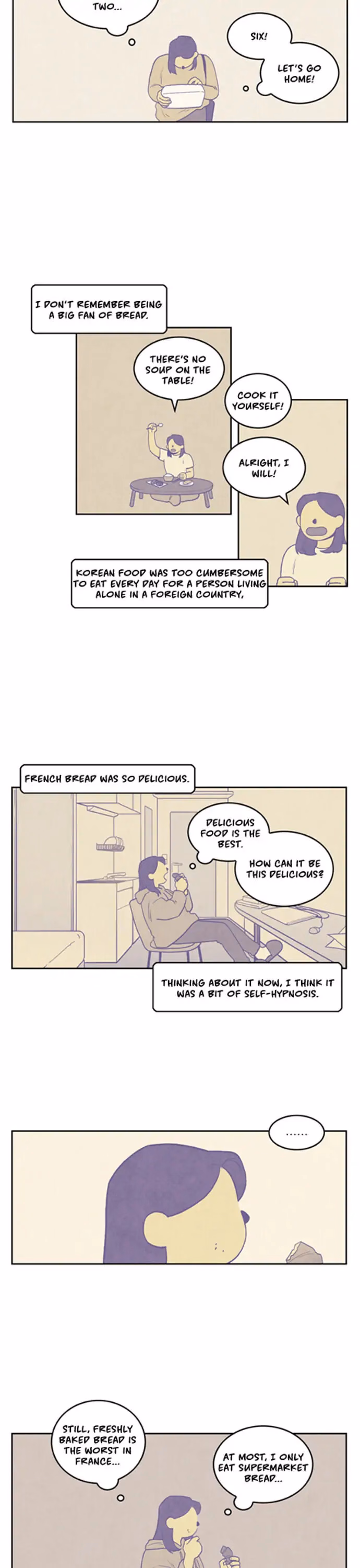 Daily France chapter 4 page 8