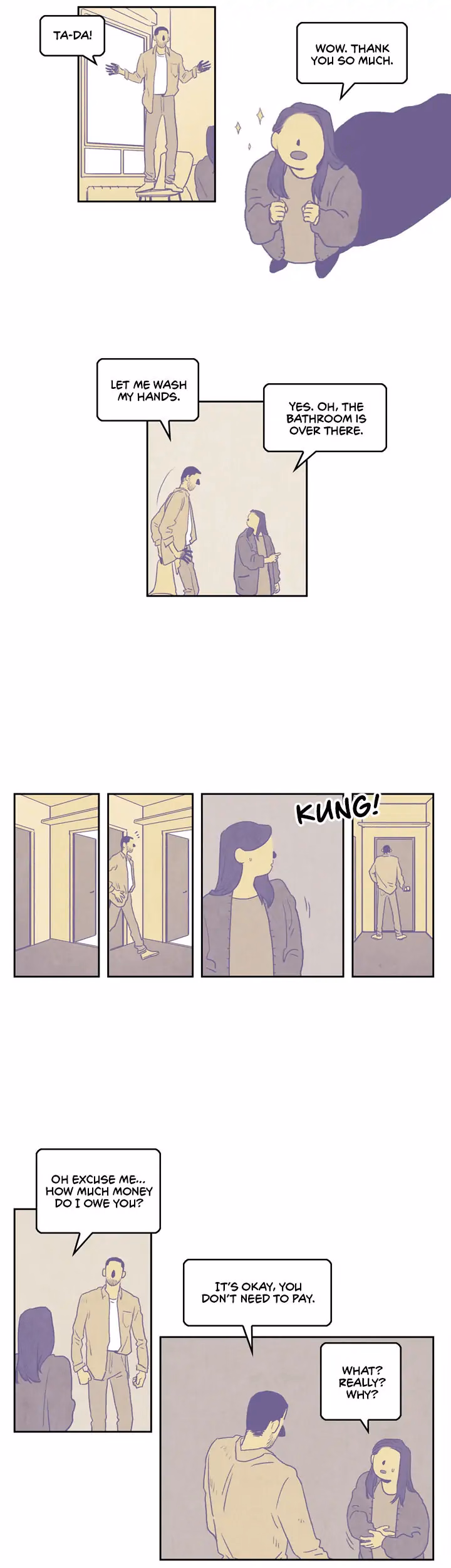Daily France chapter 8 page 8