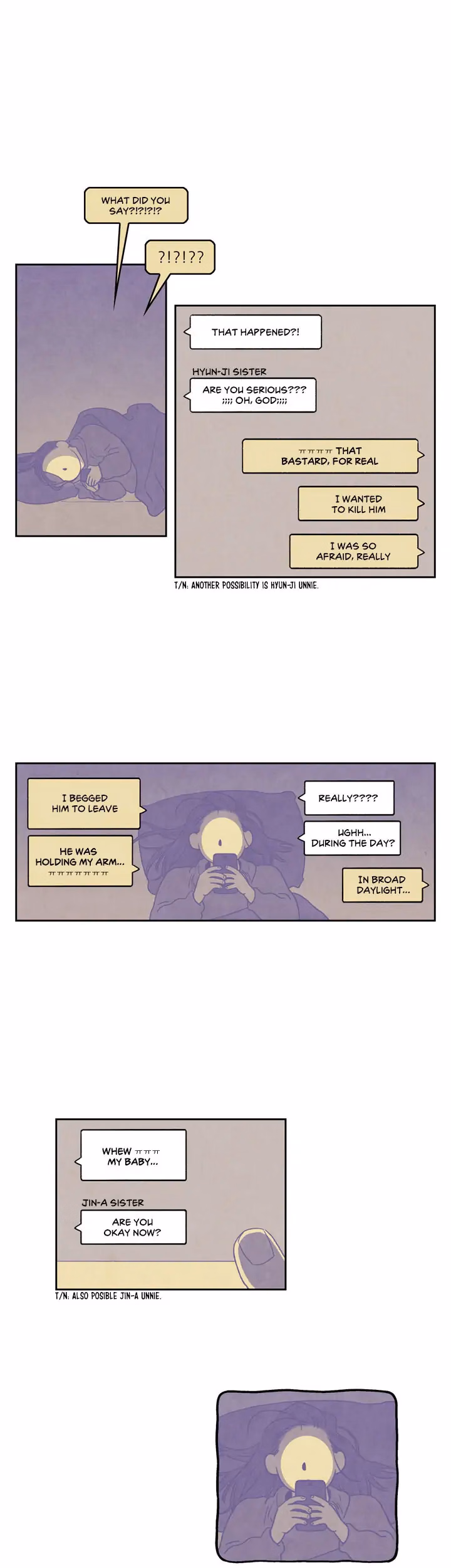 Daily France chapter 9 page 11
