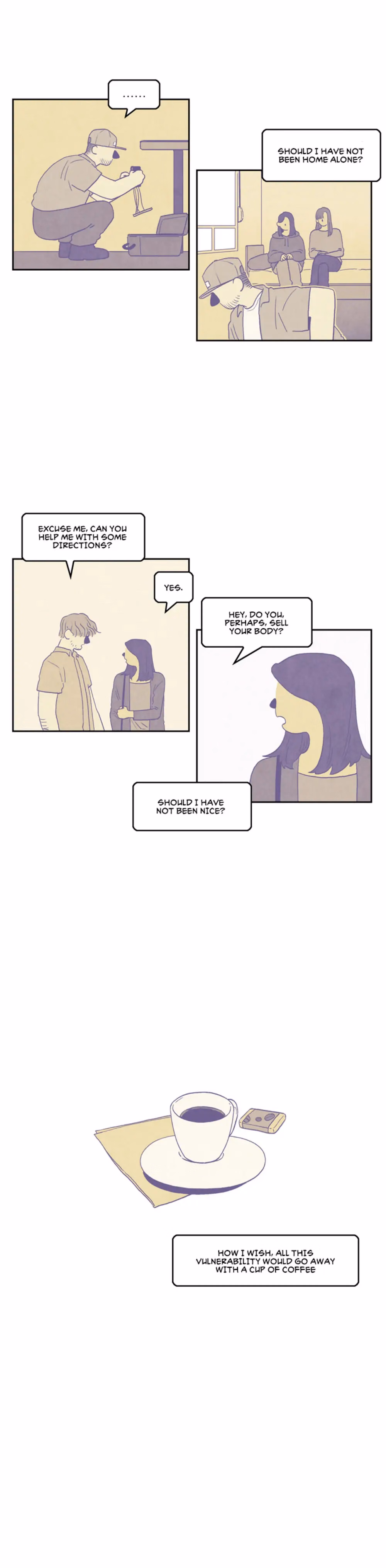 Daily France chapter 10 page 5