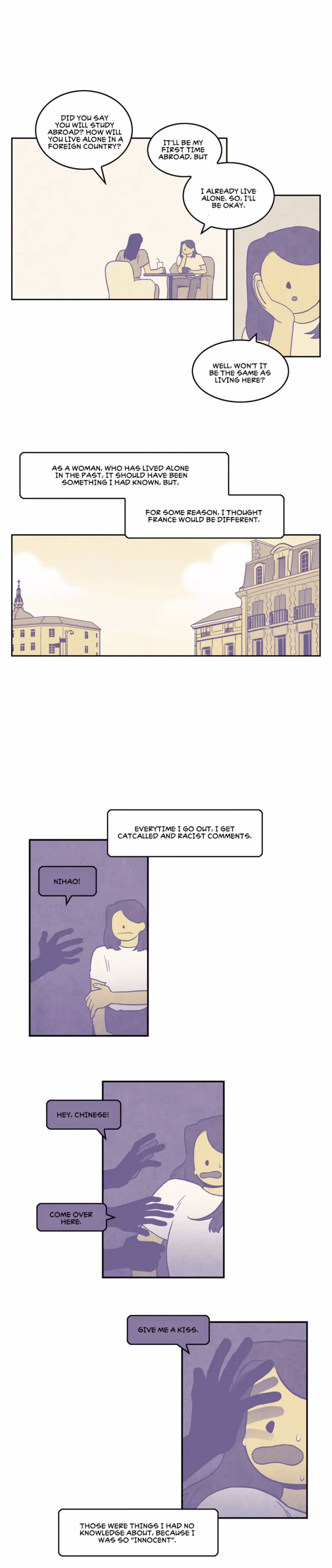 Daily France chapter 10 page 7