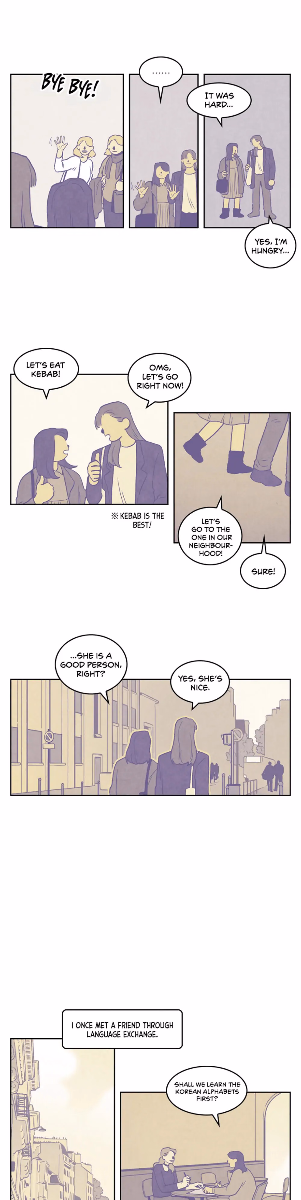 Daily France chapter 11 page 7