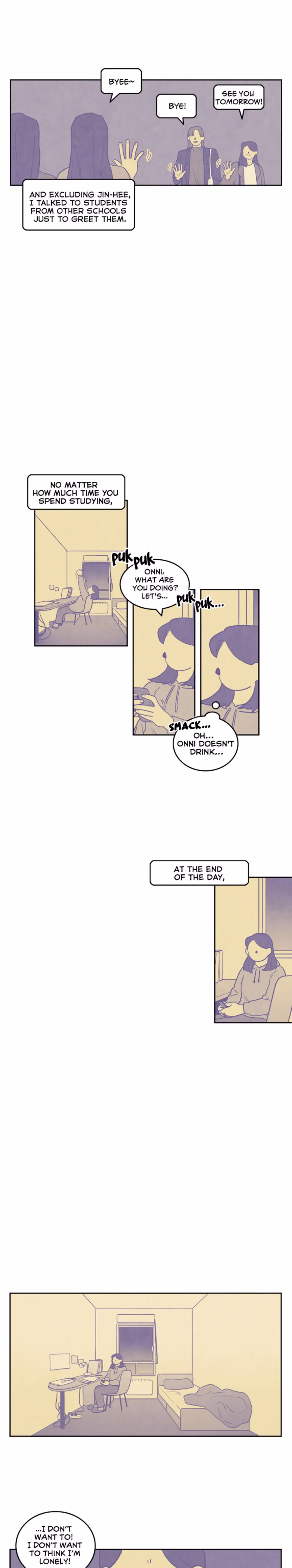Daily France chapter 12 page 6