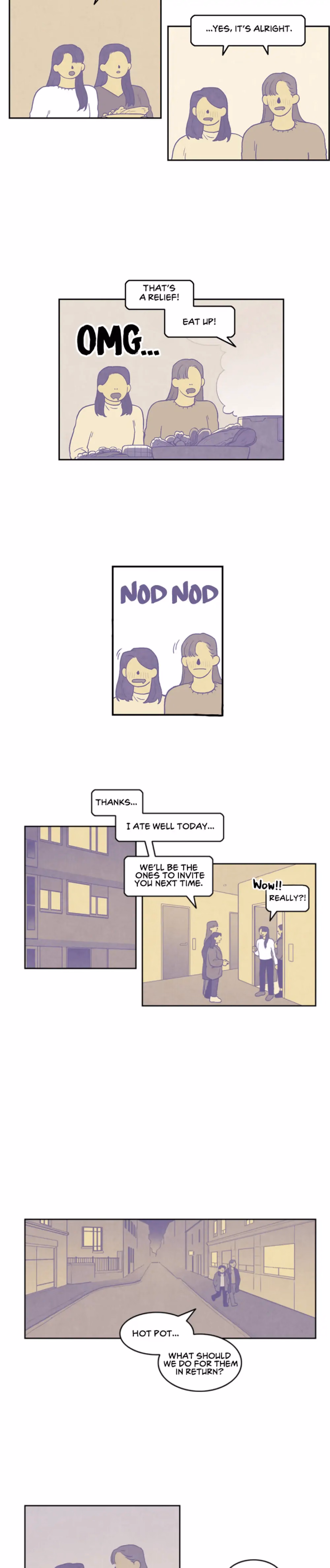 Daily France chapter 13 page 3