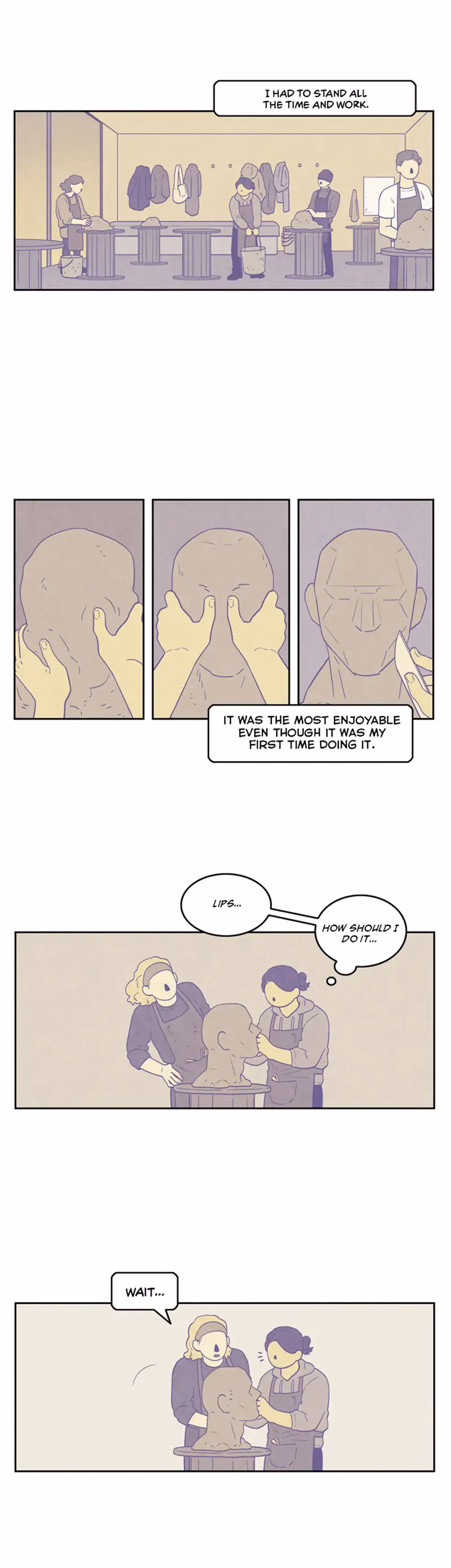 Daily France chapter 15 page 5