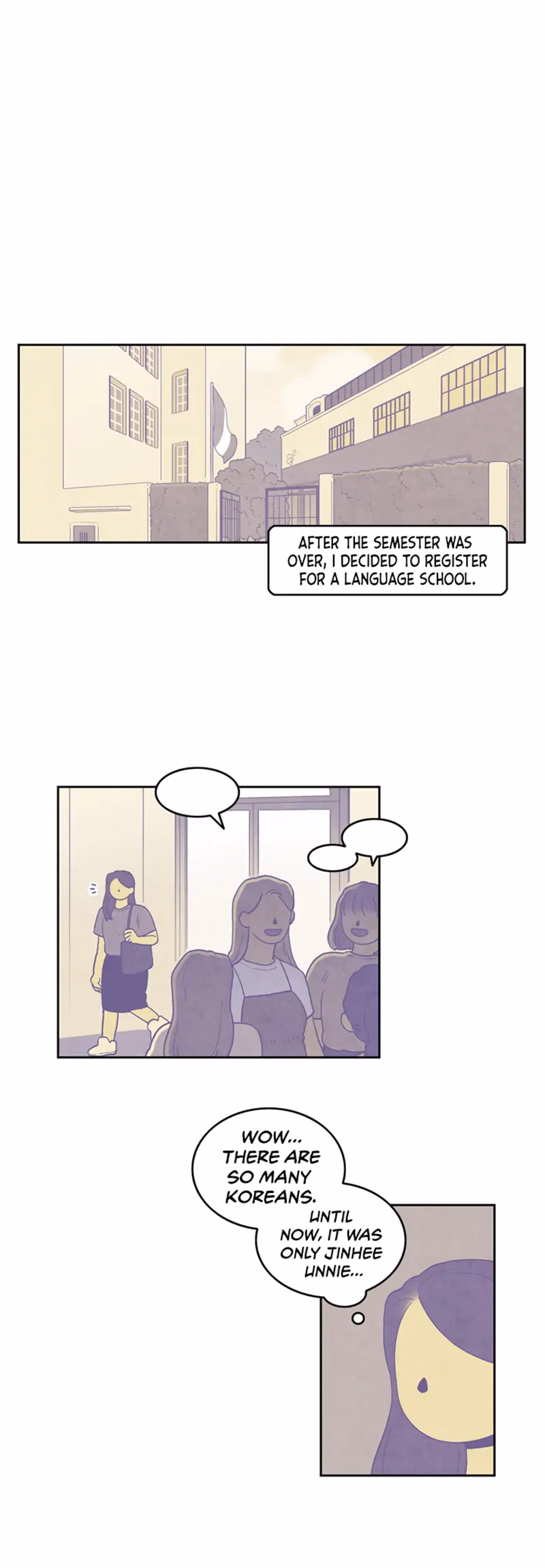 Daily France chapter 16 page 4