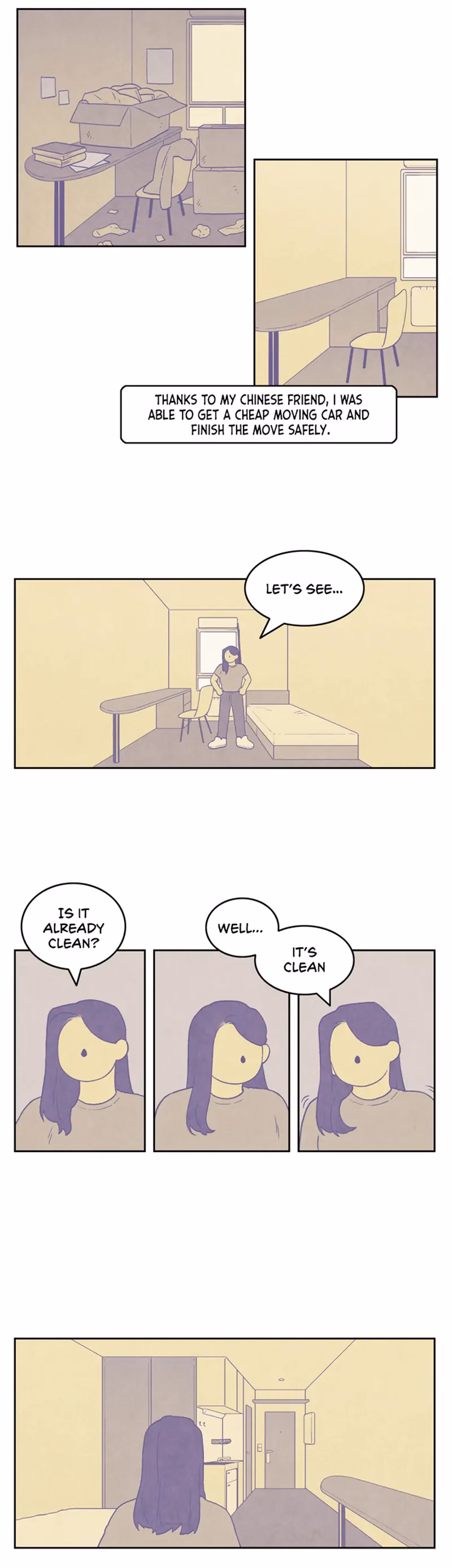Daily France chapter 16 page 11