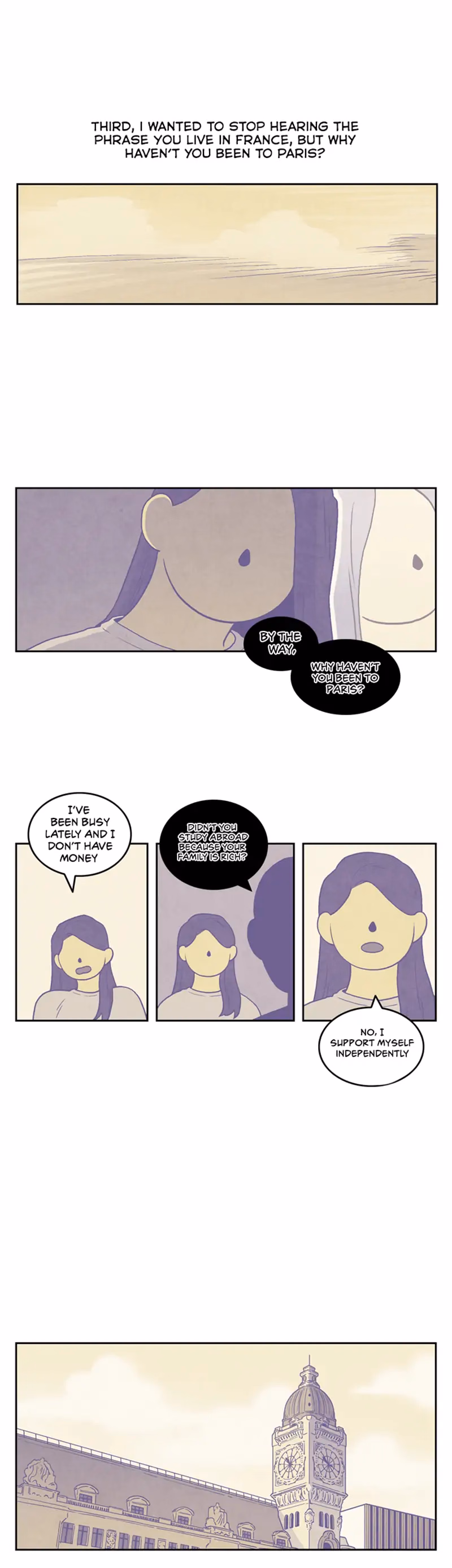 Daily France chapter 17 page 4