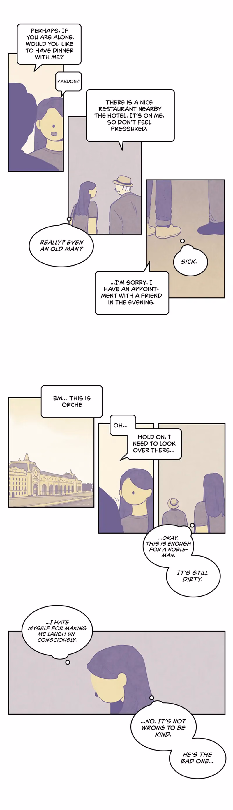 Daily France chapter 18 page 4