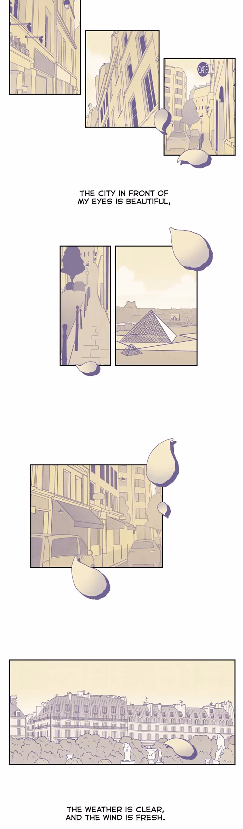 Daily France chapter 18 page 12