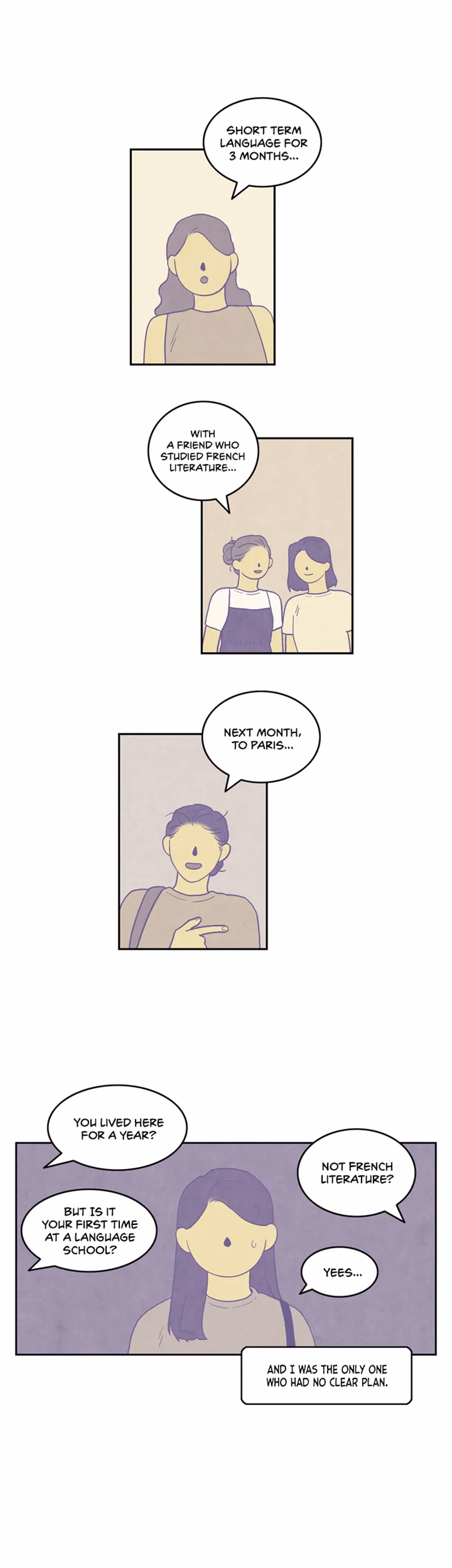 Daily France chapter 19 page 2