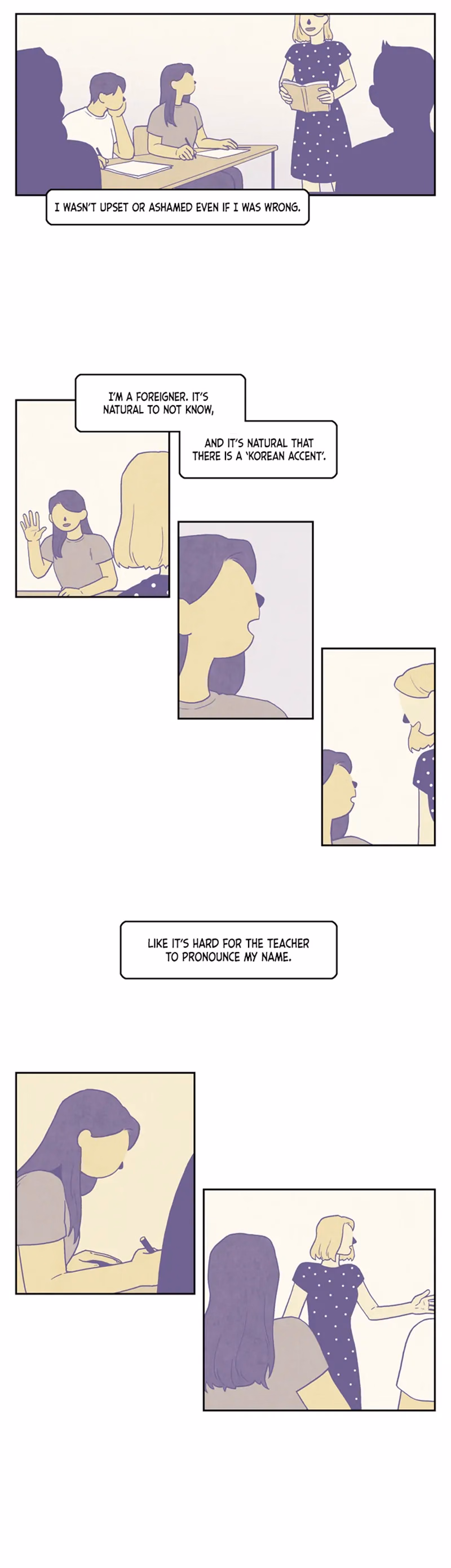 Daily France chapter 19 page 6