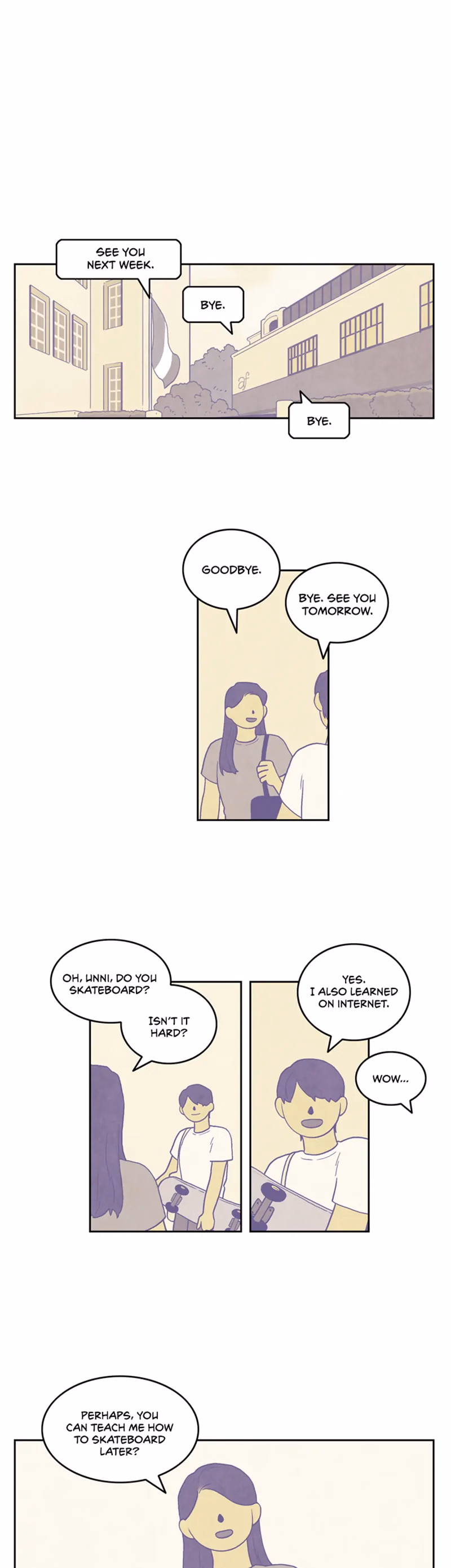 Daily France chapter 19 page 7