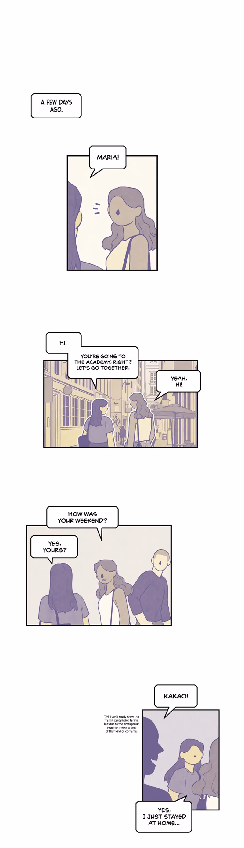 Daily France chapter 19 page 9
