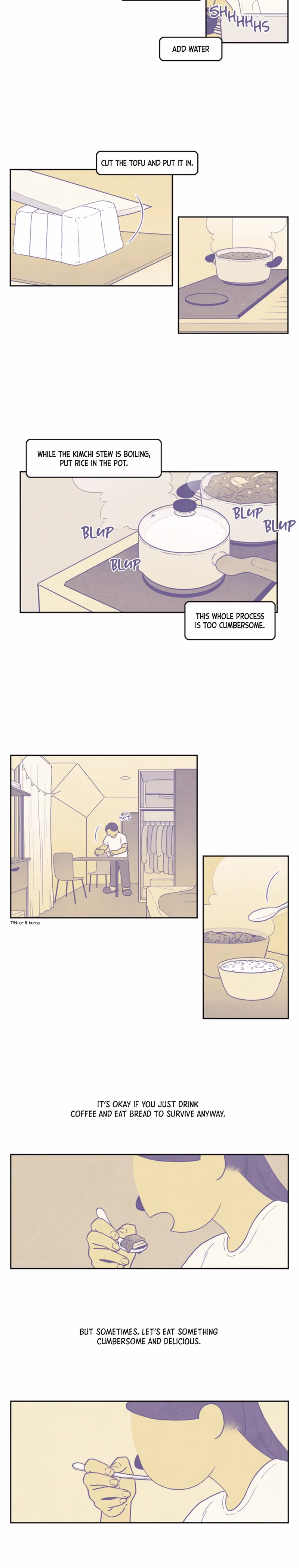 Daily France chapter 20 page 8