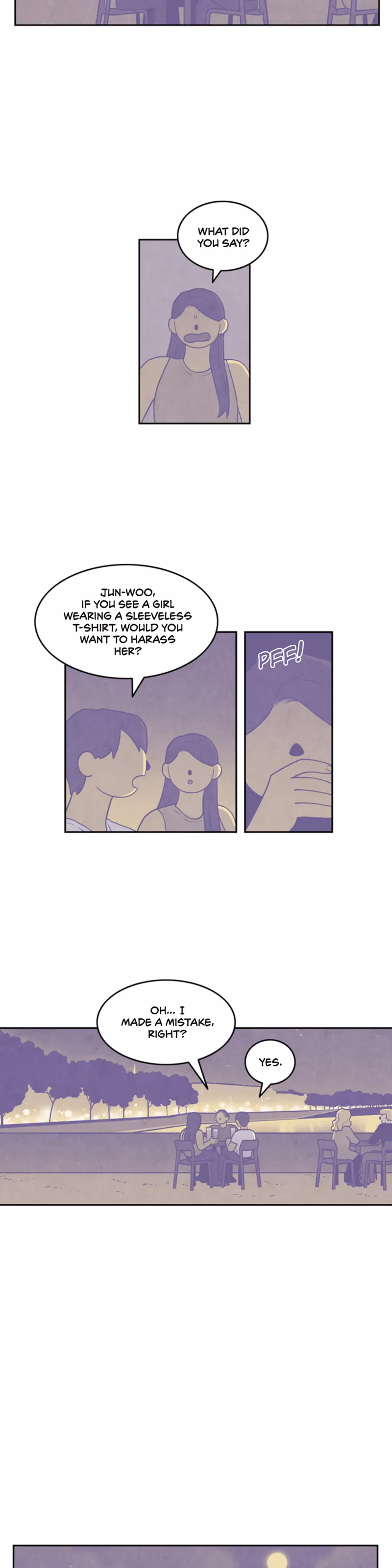 Daily France chapter 21 page 10