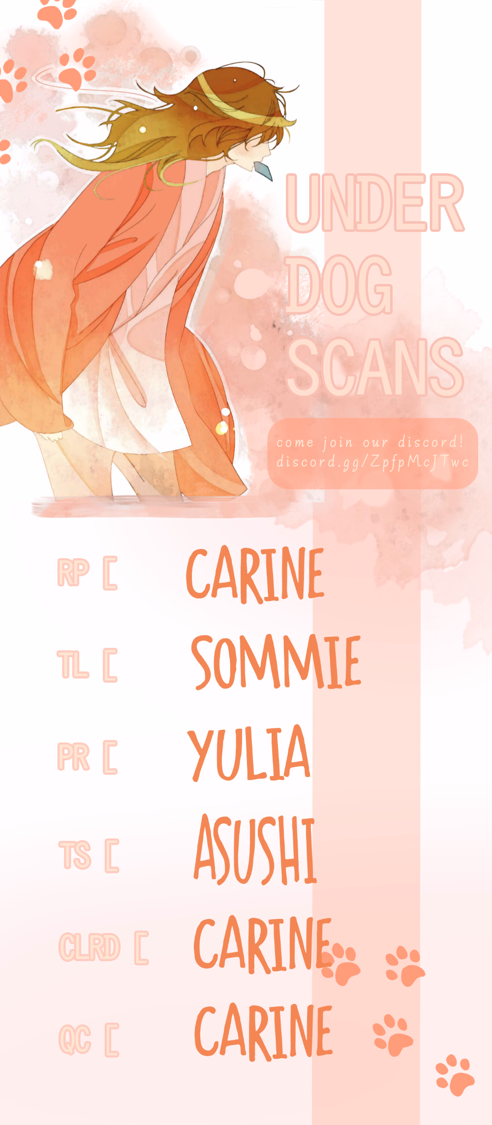 A Thousand Petals chapter 21 page 4