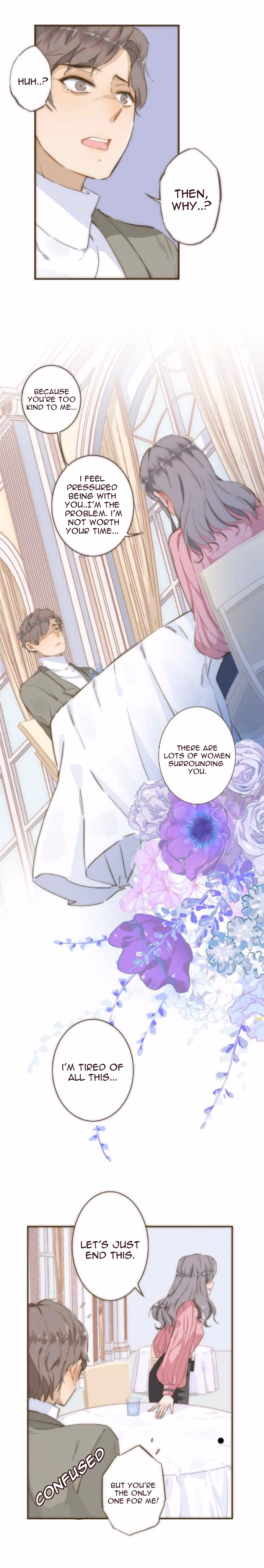 Love Lock chapter 1 page 4