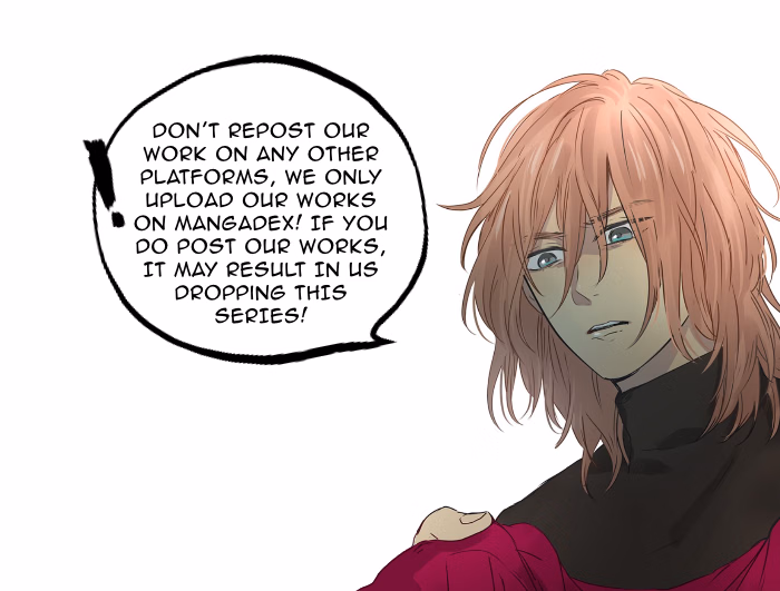 Love Lock chapter 8 page 1