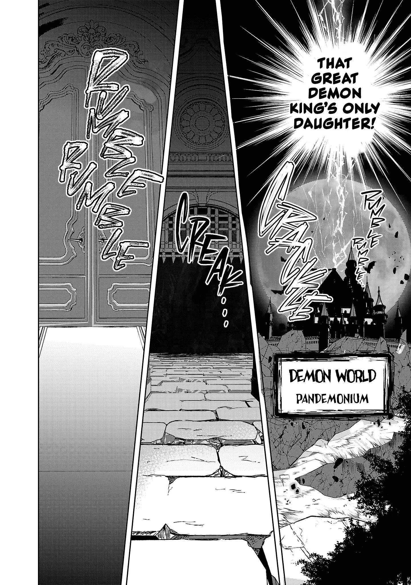 DeviTuber!! Tsukishiro Aruca aims to become the Demon King by becoming a Vtuber! chapter 1 page 28