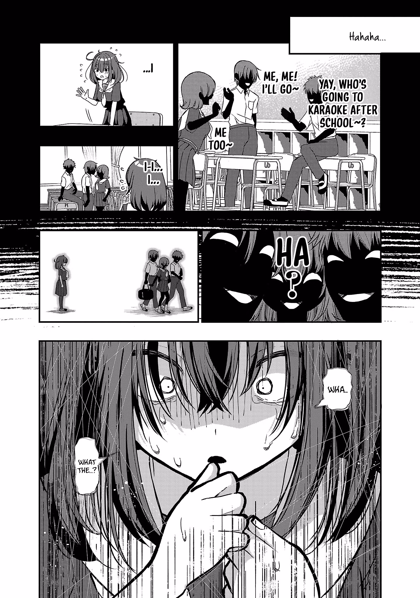 DeviTuber!! Tsukishiro Aruca aims to become the Demon King by becoming a Vtuber! chapter 5 page 5