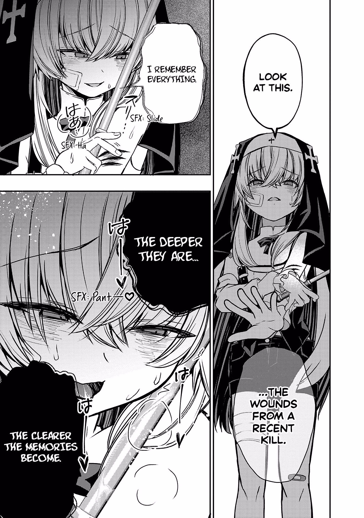 DeviTuber!! Tsukishiro Aruca aims to become the Demon King by becoming a Vtuber! chapter 7 page 8