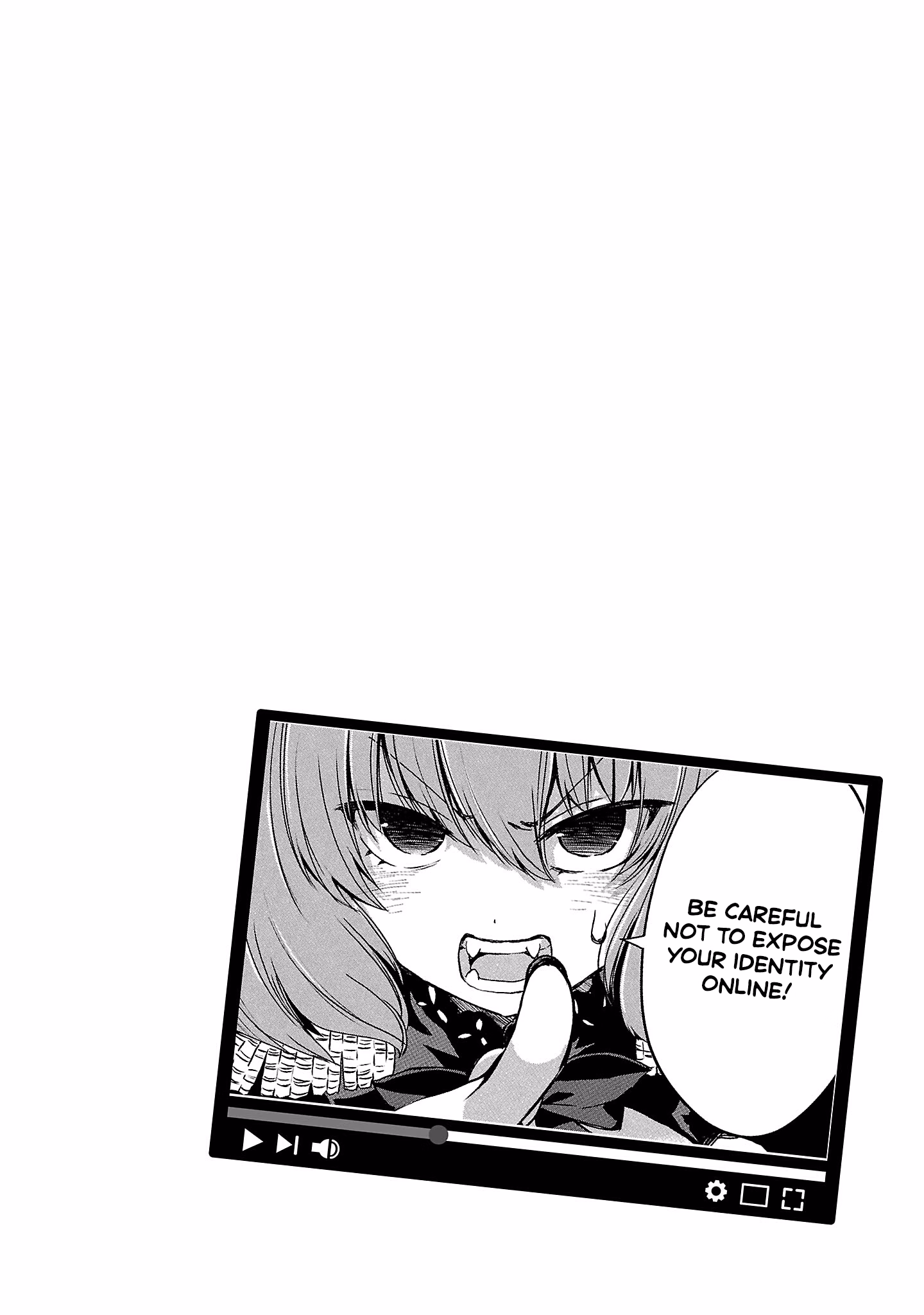 DeviTuber!! Tsukishiro Aruca aims to become the Demon King by becoming a Vtuber! chapter 7 page 17