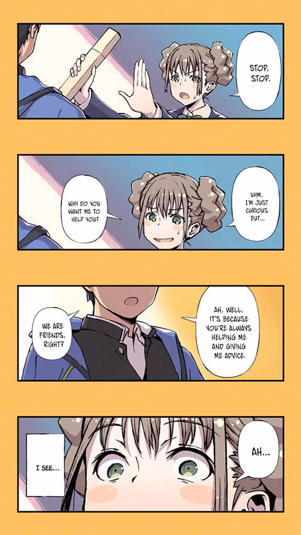 Fuu-chan s Hole chapter 1 page 5
